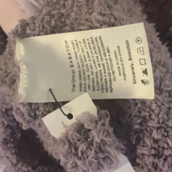 *BNWT*  -The Group BABATON- - Picture 12 of 12